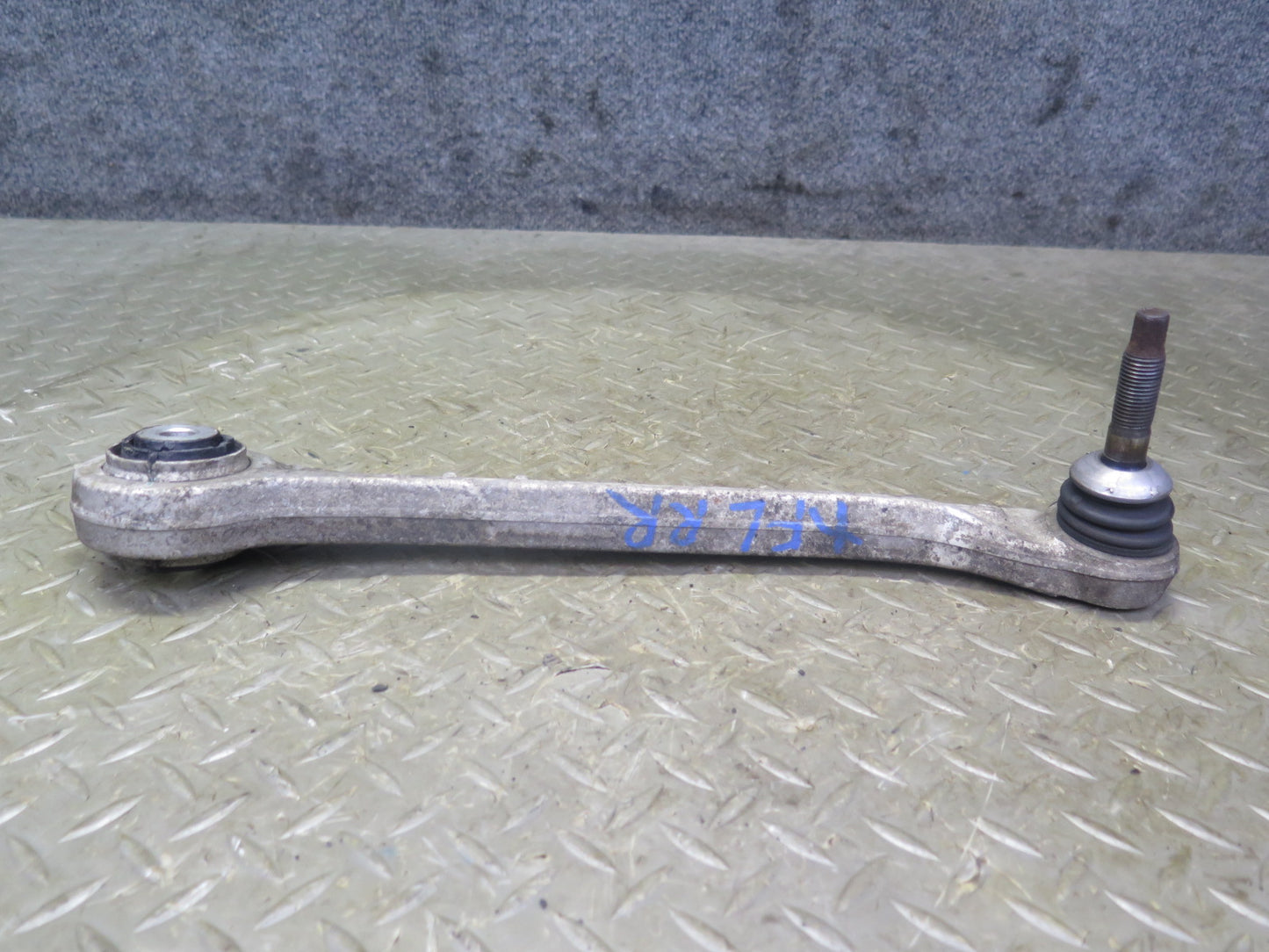 2014-2018 BMW F15 X5 Rear Right Suspension Upper Control Arm 6796002