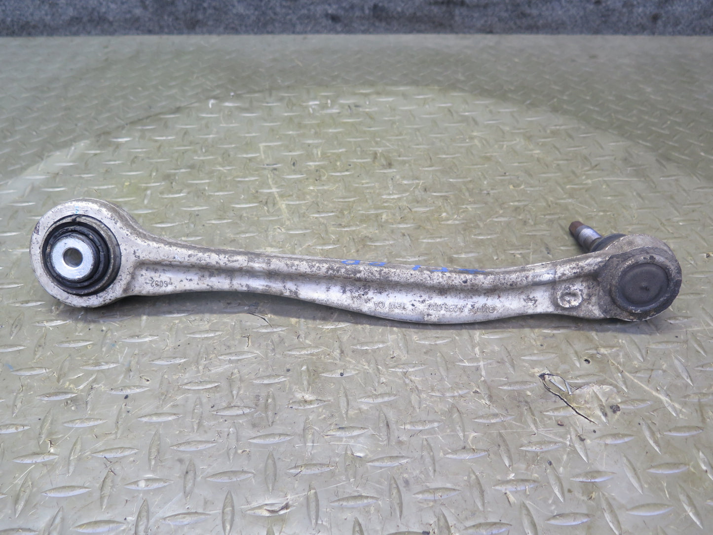 2014-2018 BMW F15 X5 Rear Right Suspension Upper Control Arm 6796002