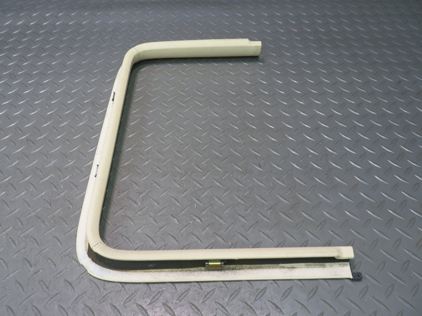 2006-2012 Bentley Flying Spur Upper Sunroof Surround Trim Cover Panel Set