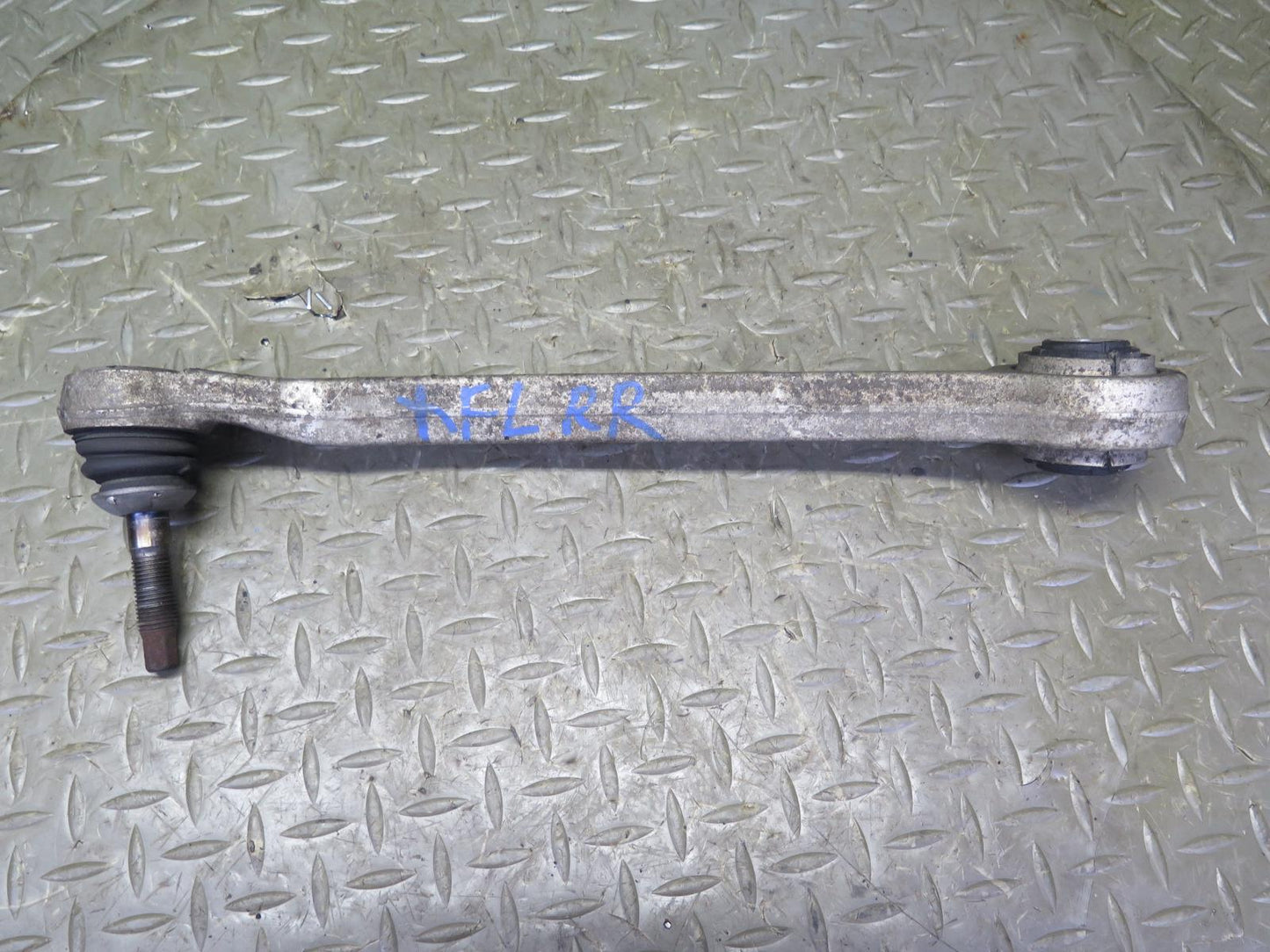 2014-2018 BMW F15 X5 Rear Right Suspension Upper Control Arm 6796002
