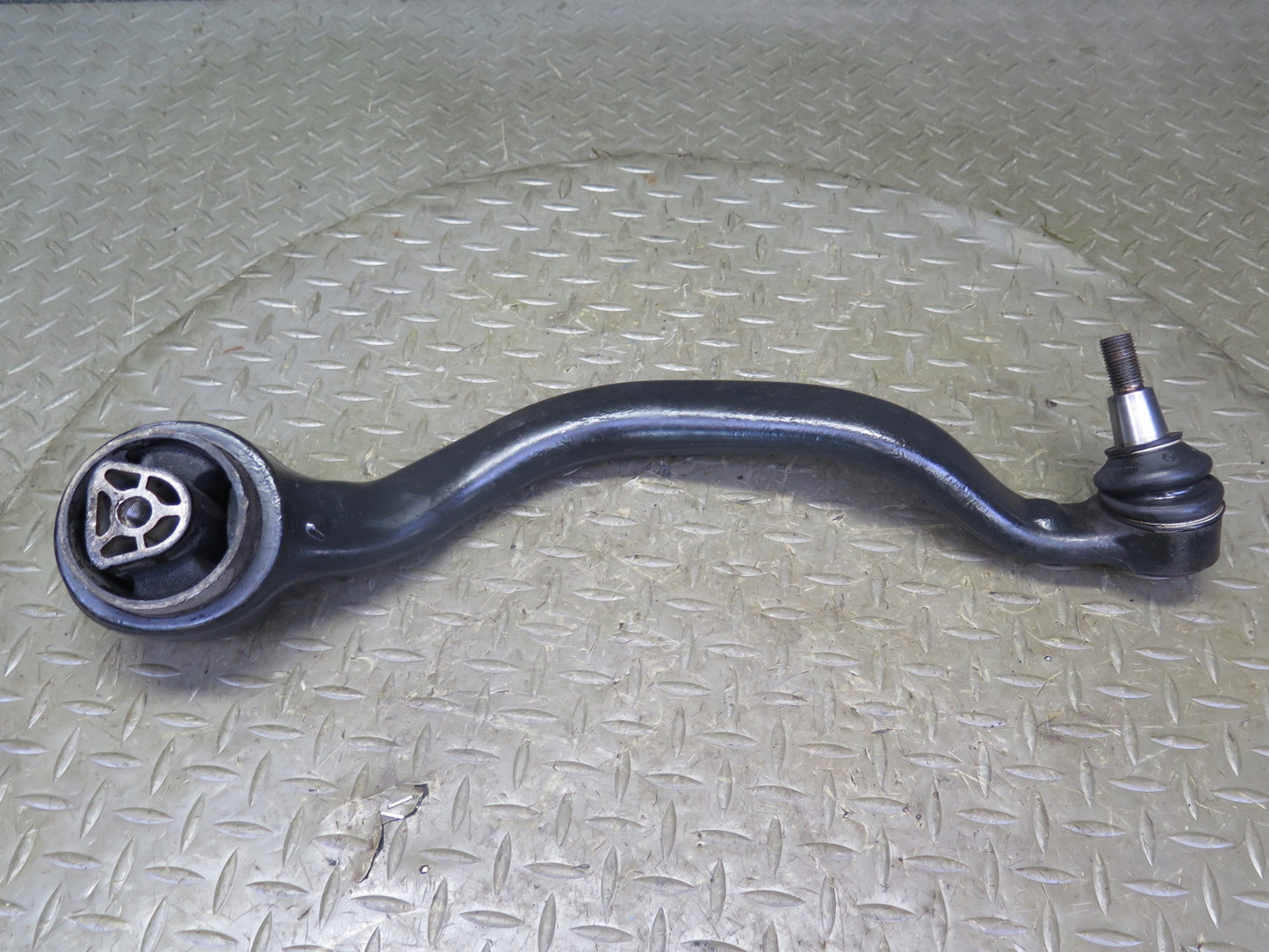 2014-2018 BMW F15 X5 AWD Front Right Upper & Lower Suspension Control Arm Set
