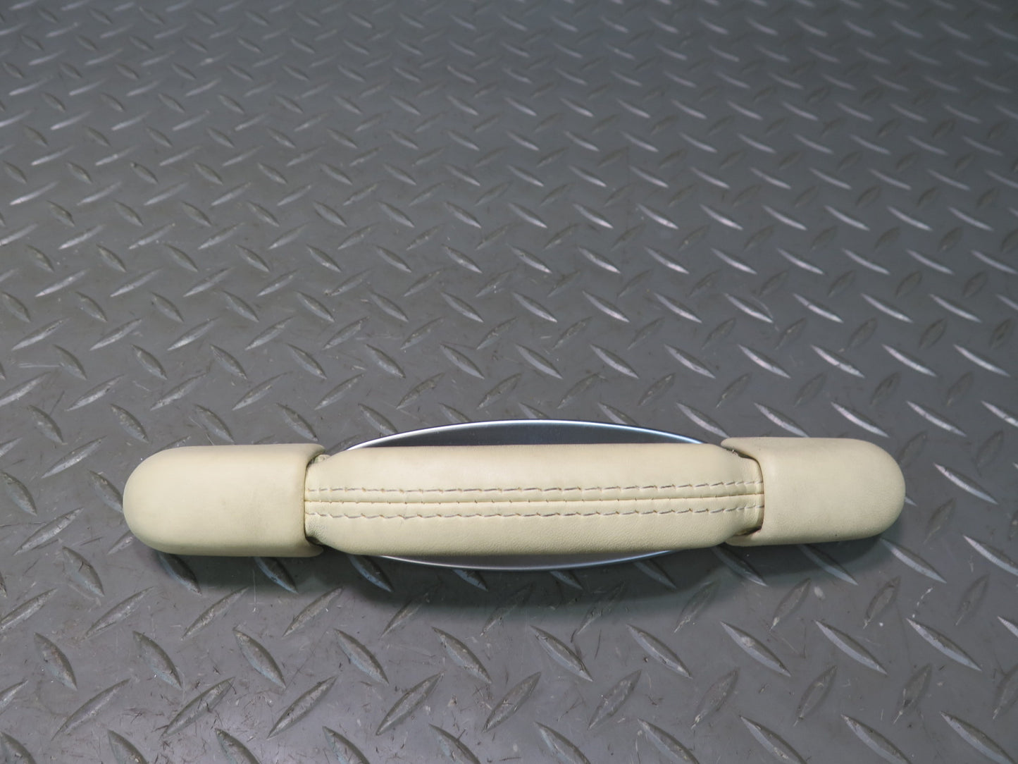 2006-2012 Bentley Flying Spur Front & Rear Interior Roof Grab Handle Set