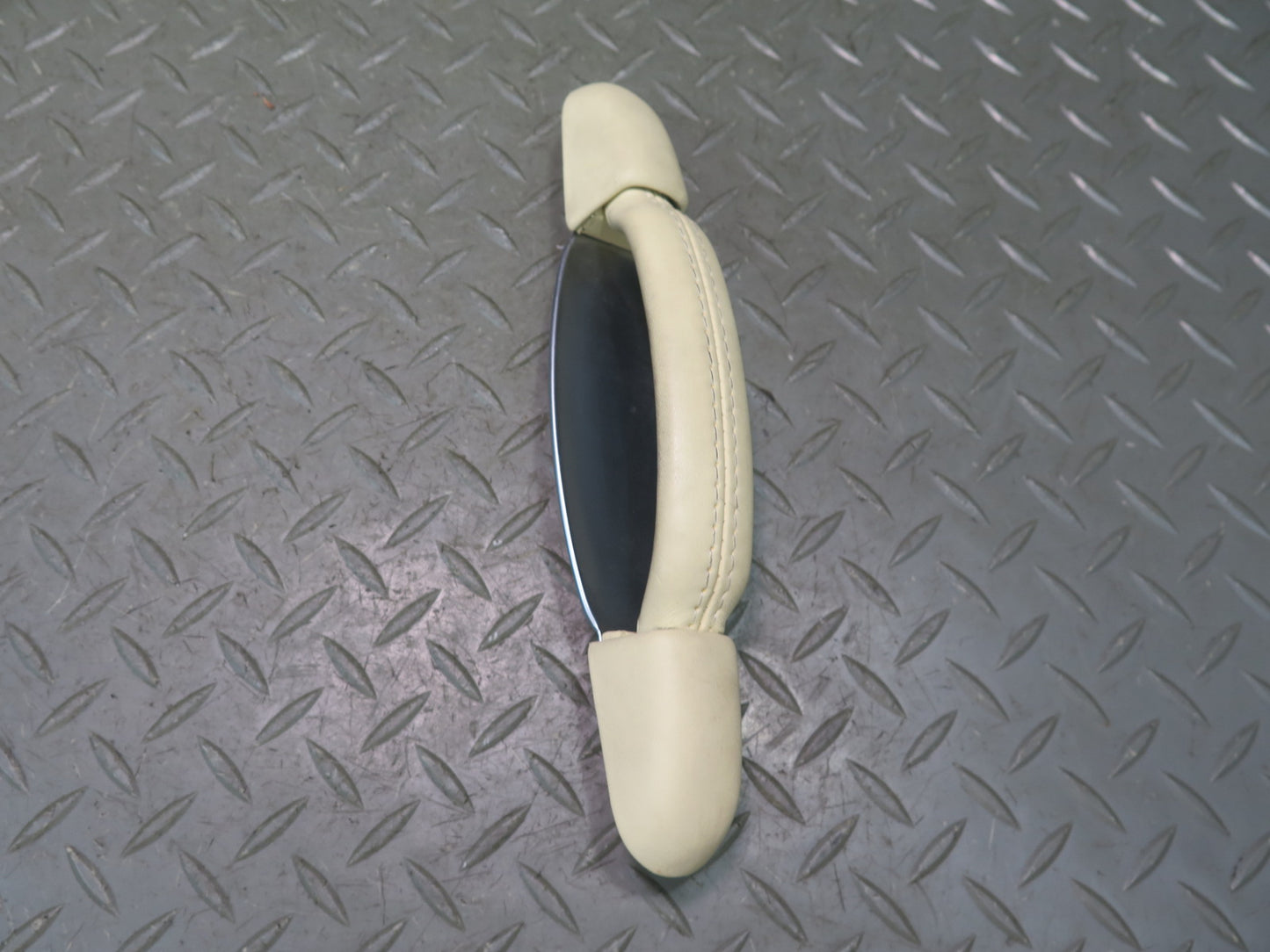 2006-2012 Bentley Flying Spur Front & Rear Interior Roof Grab Handle Set