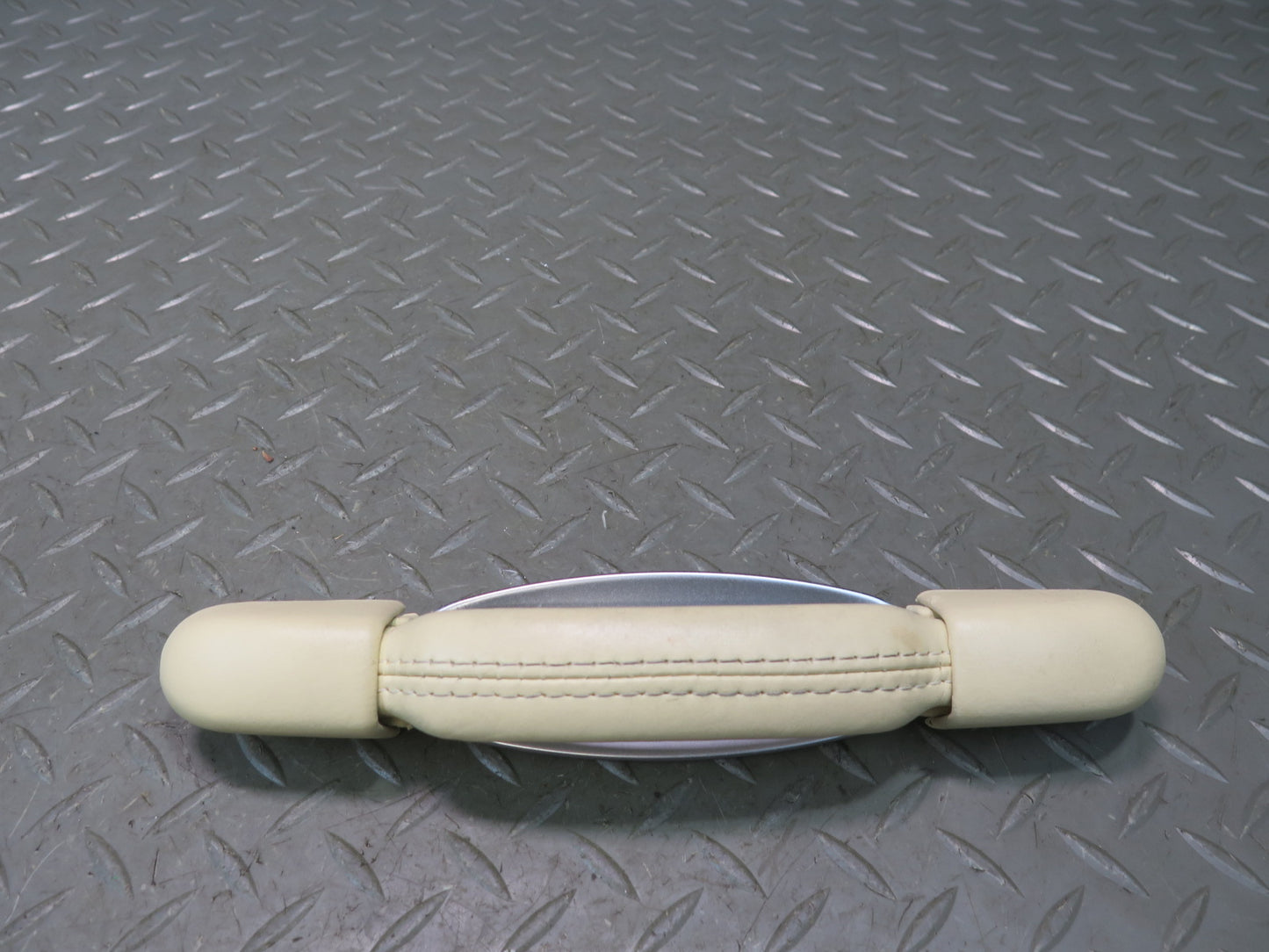 2006-2012 Bentley Flying Spur Front & Rear Interior Roof Grab Handle Set