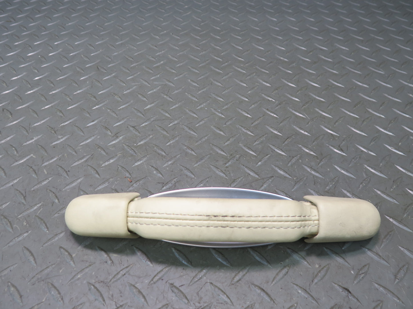 2006-2012 Bentley Flying Spur Front & Rear Interior Roof Grab Handle Set