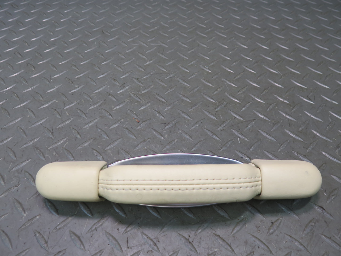 2006-2012 Bentley Flying Spur Front & Rear Interior Roof Grab Handle Set