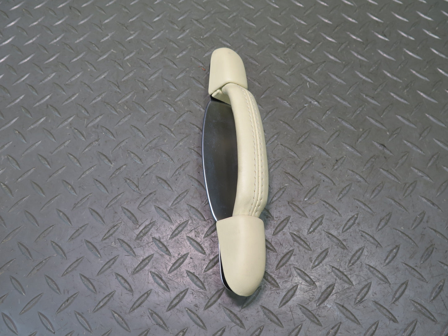 2006-2012 Bentley Flying Spur Front & Rear Interior Roof Grab Handle Set