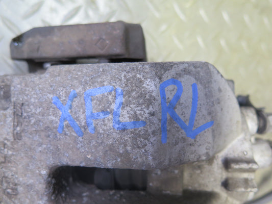 2014-2018 BMW F15 X5 AWD Rear Left & Right Brake Caliper Set of 2