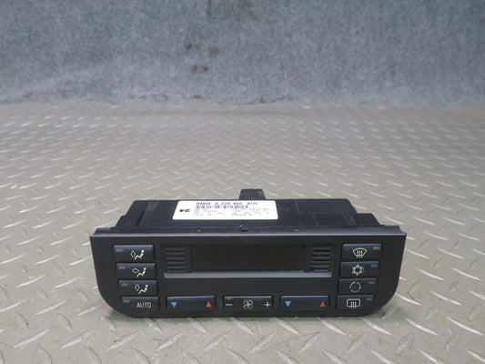 96-99 BMW E36 328iC A/C Heater Climate Control Switch Panel 8378466 OEM