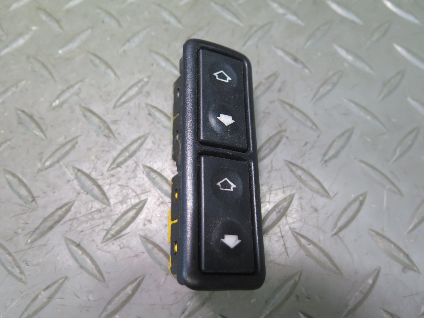 96-99 BMW E36 328ic Convertible Set of 2 Right & Left Power Window Switch OEM