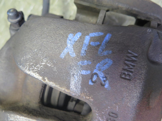 2014-2018 BMW F15 X5 AWD Front Right Brake Caliper