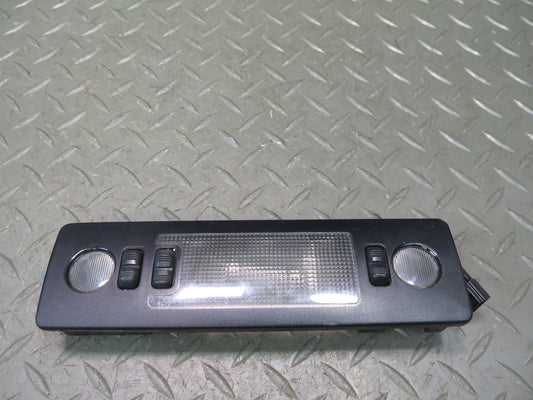 94-99 BMW E36 328iC Convertible Dome Reading Interior Light Lamp 8357865 OEM