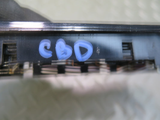 94-99 BMW E36 328iC Convertible Dome Reading Interior Light Lamp 8357865 OEM