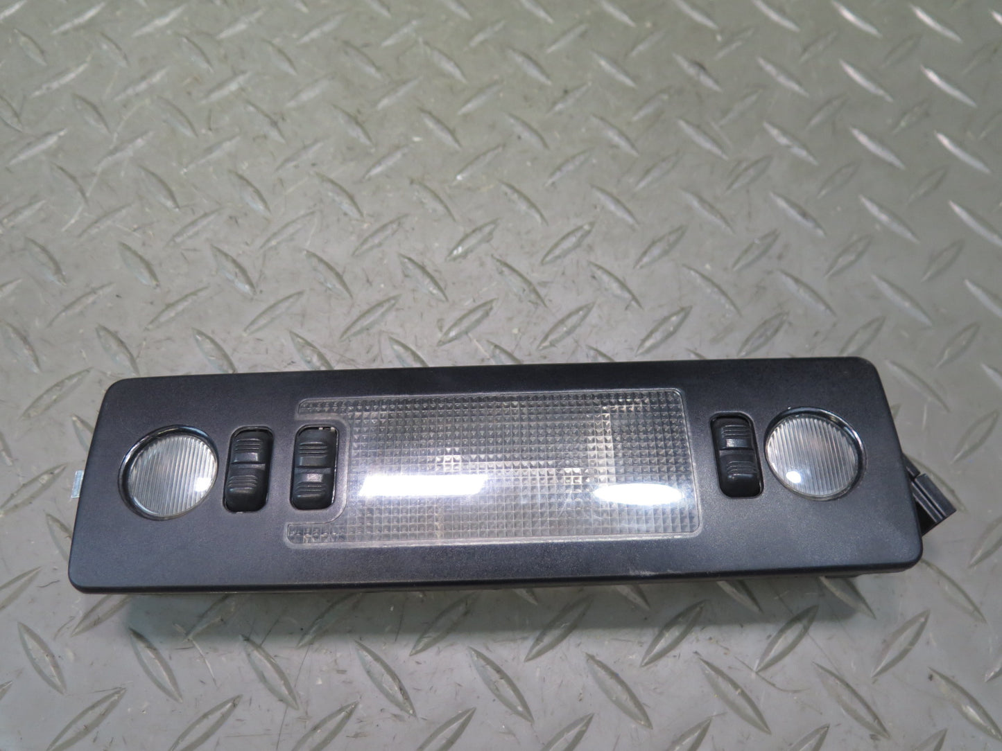 94-99 BMW E36 328iC Convertible Dome Reading Interior Light Lamp 8357865 OEM