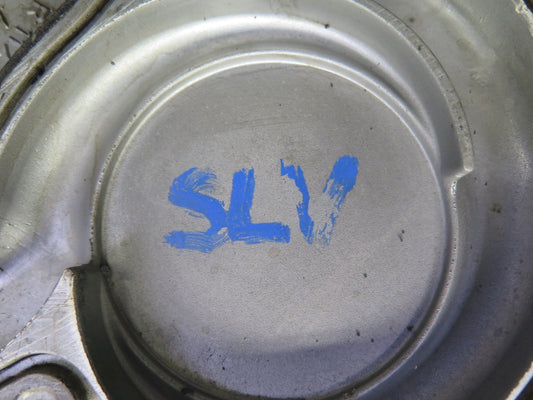 99-02 Mercedes R129 SL500 5.0L 113.961 Engine Motor Timing Cover OEM