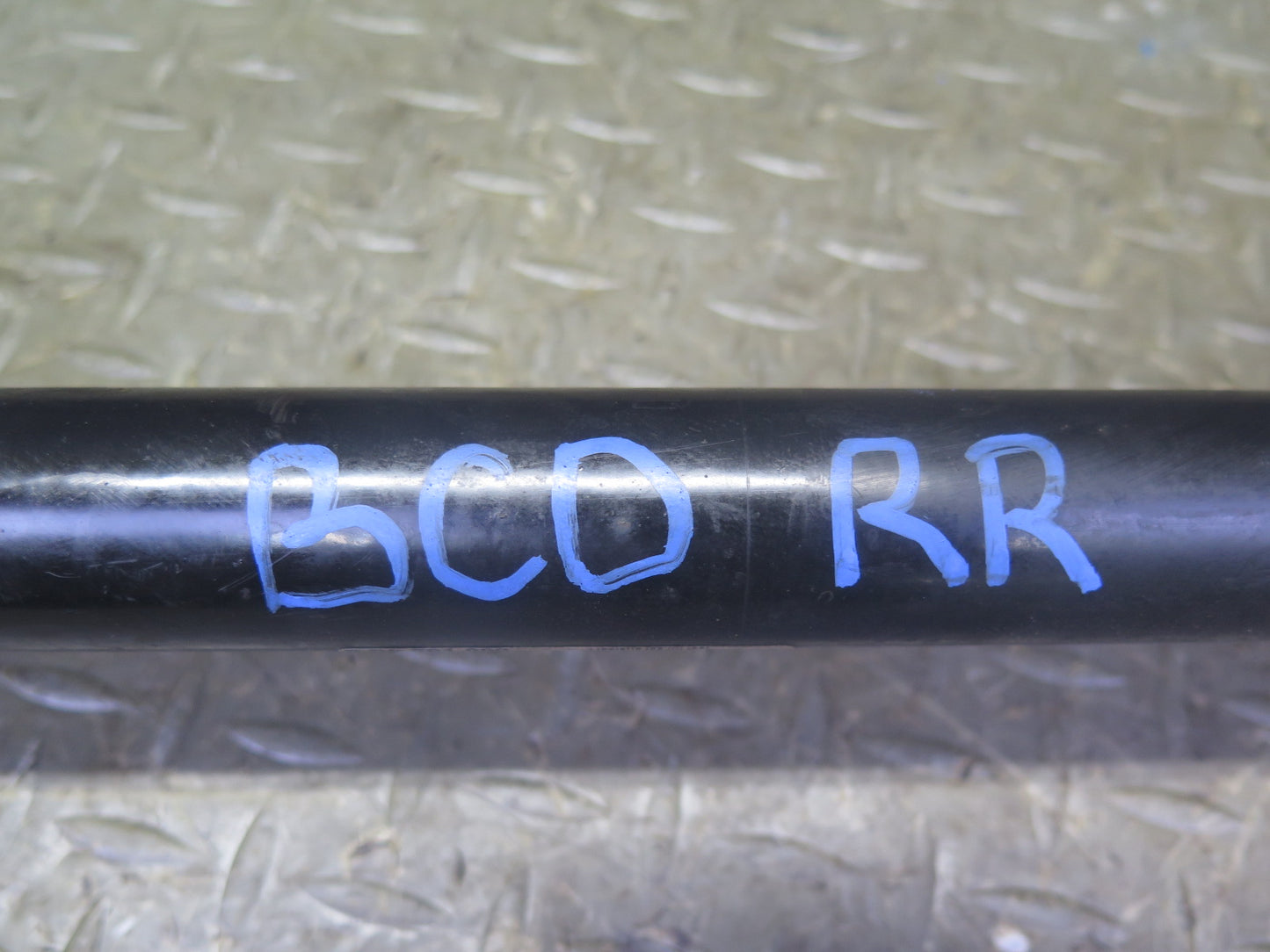 2006-2012 Bentley Flying Spur Rear Right Passenger Side Axle Half Shaft