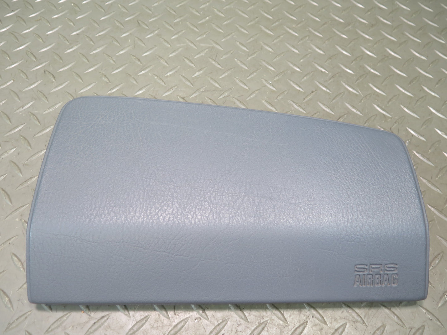 96-99 BMW E36 328iC Dash Front Right Trim Cover Panel Gray OEM