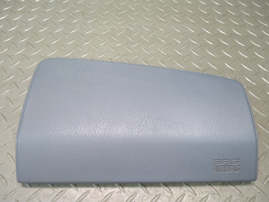 96-99 BMW E36 328iC Dash Front Right Trim Cover Panel Gray OEM