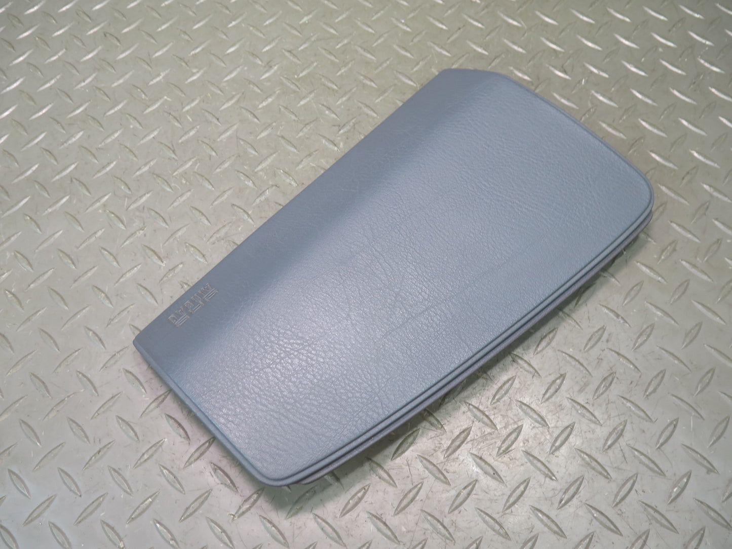 96-99 BMW E36 328iC Dash Front Right Trim Cover Panel Gray OEM