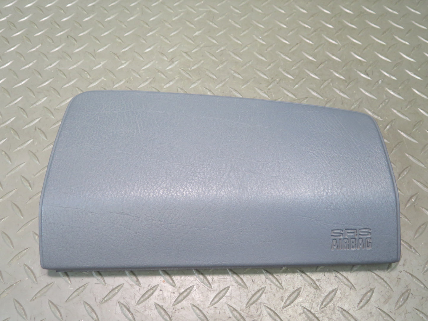 96-99 BMW E36 328iC Dash Front Right Trim Cover Panel Gray OEM