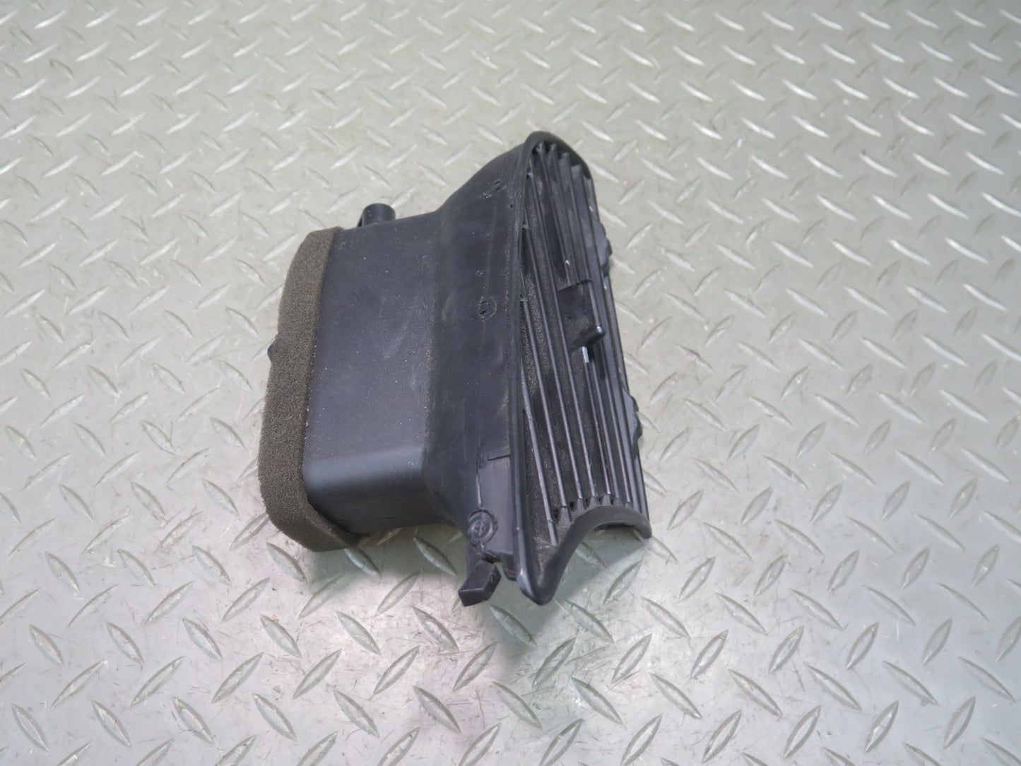 96-99 BMW E36 328ic Dash Front Left Center Right Air Vent Trim Panel Set OEM