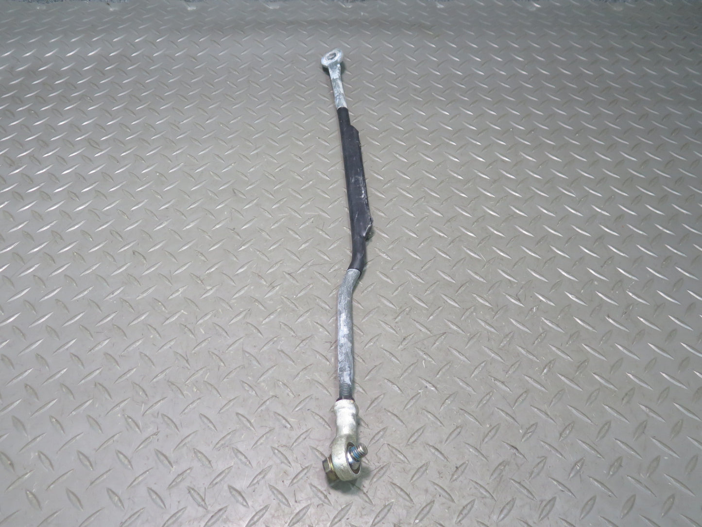 94-99 BMW E36 328iC Convertible TOP Roof Push Rod Arm Linkage Lever Set OEM