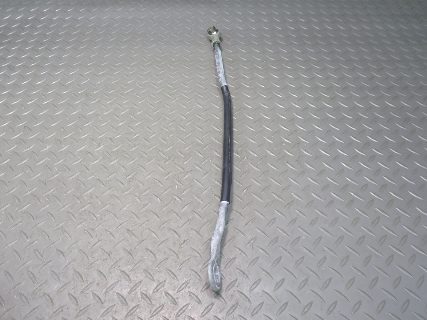 94-99 BMW E36 328iC Convertible TOP Roof Push Rod Arm Linkage Lever Set OEM