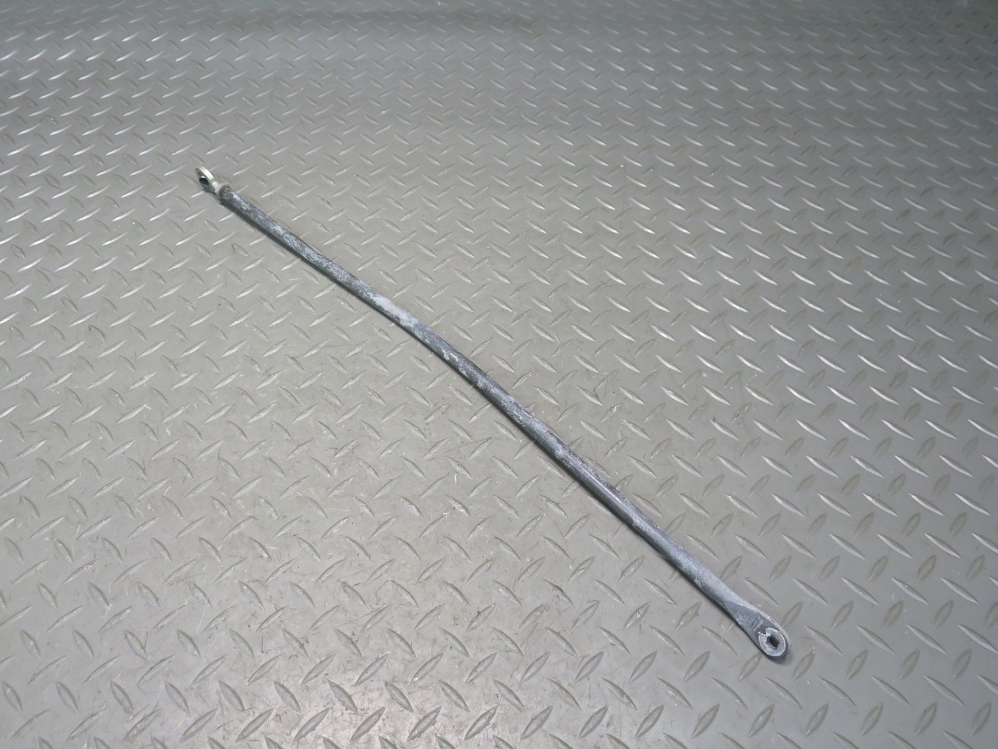 94-99 BMW E36 328iC Convertible TOP Roof Push Rod Arm Linkage Lever Set OEM