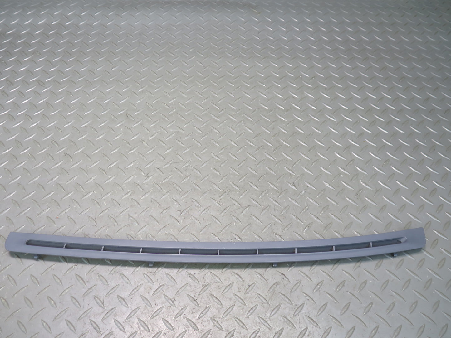 94-99 BMW E36 328ci Set of 2 Dash Front Left & Right Defrost Air Vent Grille OEM