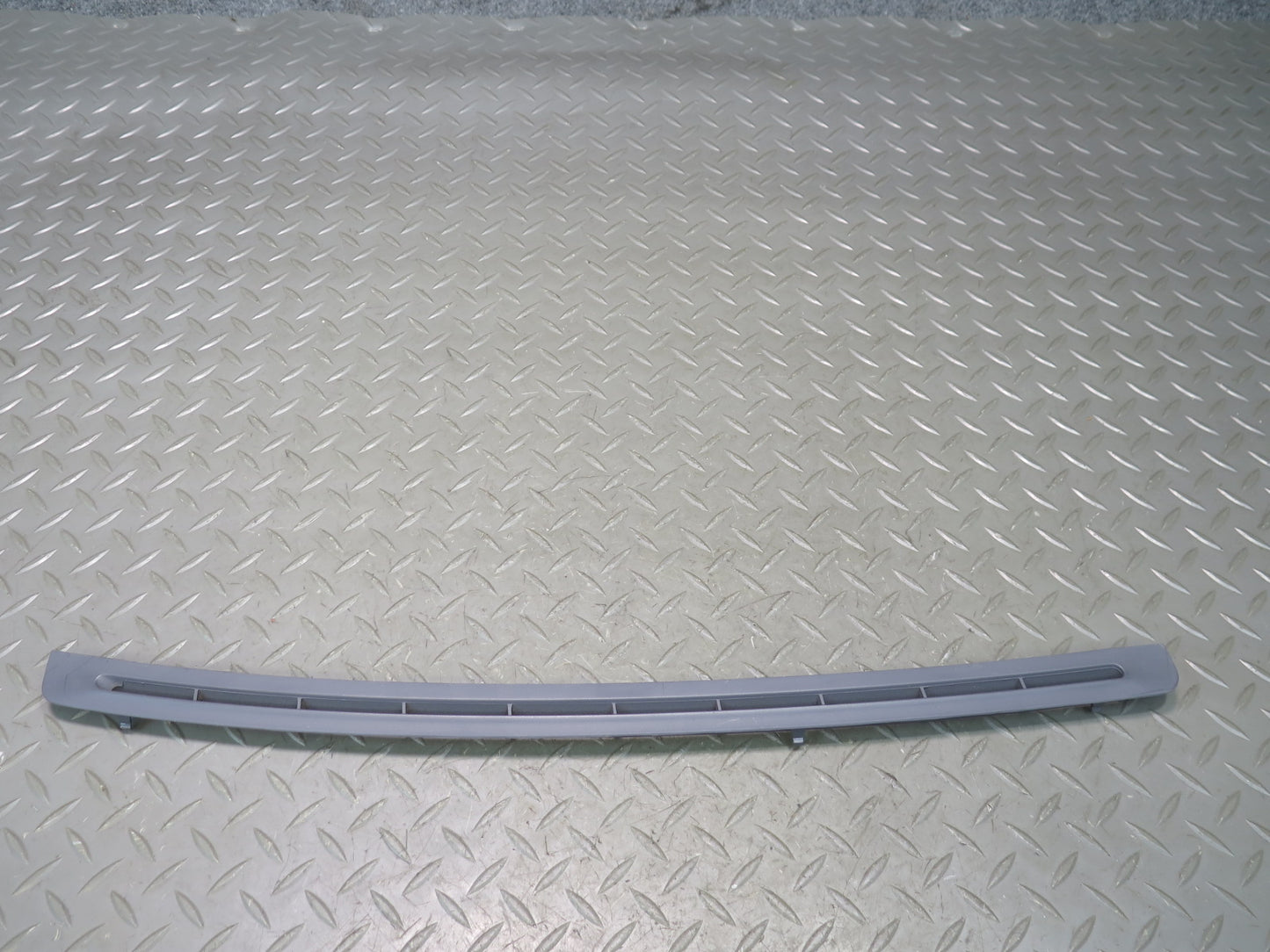 94-99 BMW E36 328ci Set of 2 Dash Front Left & Right Defrost Air Vent Grille OEM
