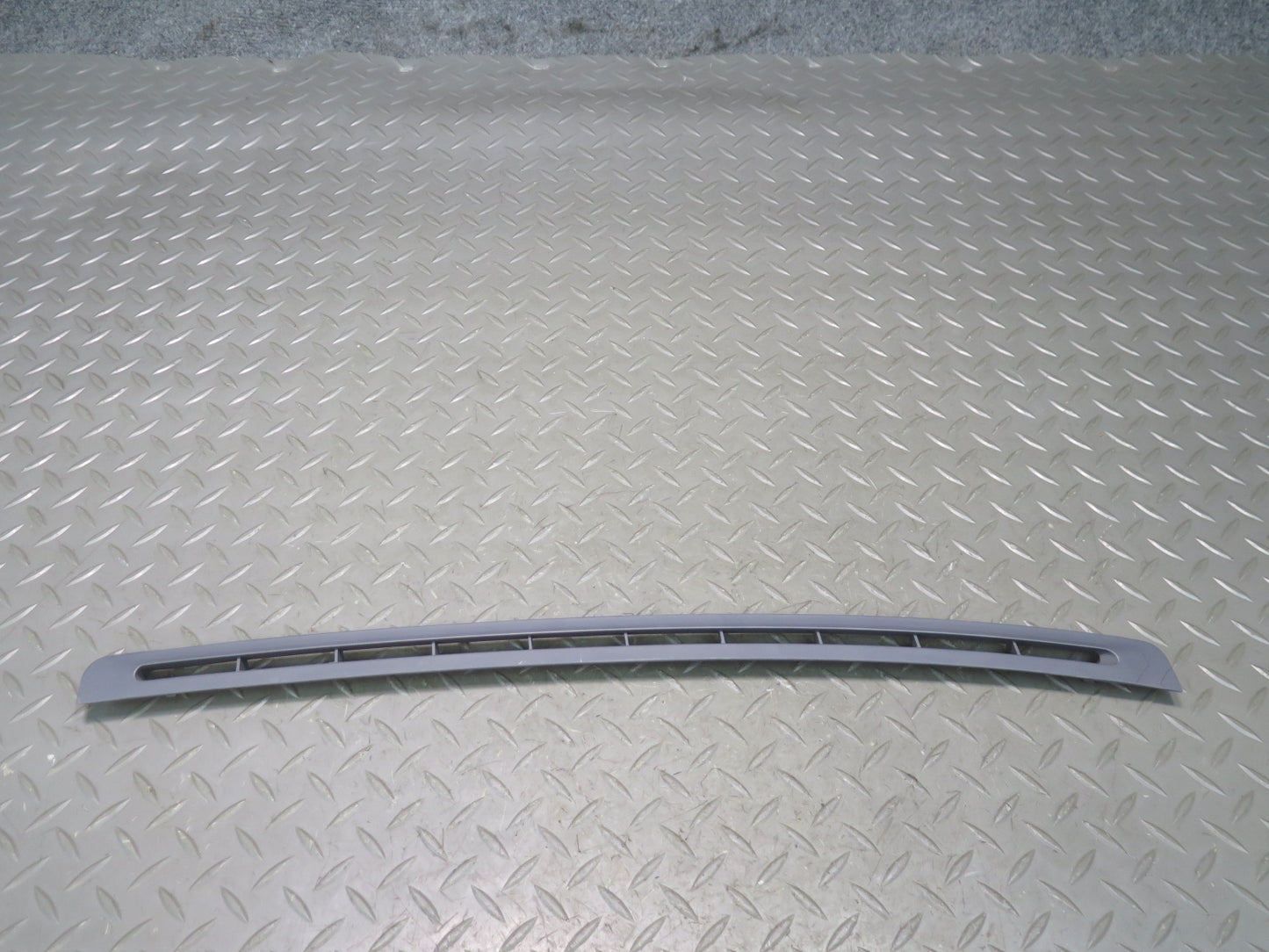 94-99 BMW E36 328ci Set of 2 Dash Front Left & Right Defrost Air Vent Grille OEM