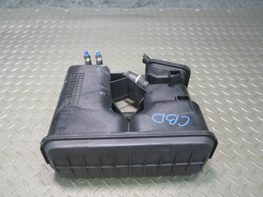 94-99 BMW E36 328IC 325IC Fuel Evap Vapor Charcoal Canister 1183508 OEM