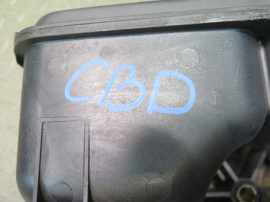 94-99 BMW E36 328IC 325IC Fuel Evap Vapor Charcoal Canister 1183508 OEM