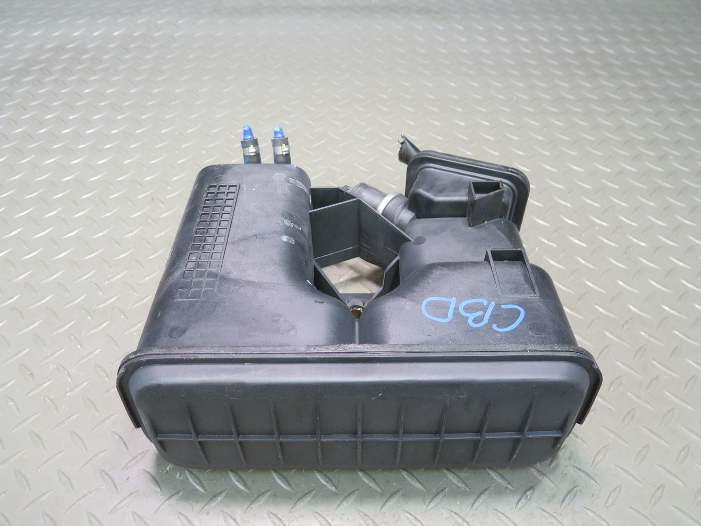 94-99 BMW E36 328IC 325IC Fuel Evap Vapor Charcoal Canister 1183508 OEM
