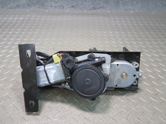 94-99 BMW E36 328IC 325IC Convertible TOP Roof Tonneau Lid Drive Motor OEM