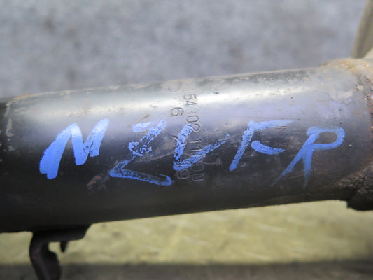 84-86 Nissan Z31 300ZX Turbo Front Right Shock Absorber Wheel Hub OEM