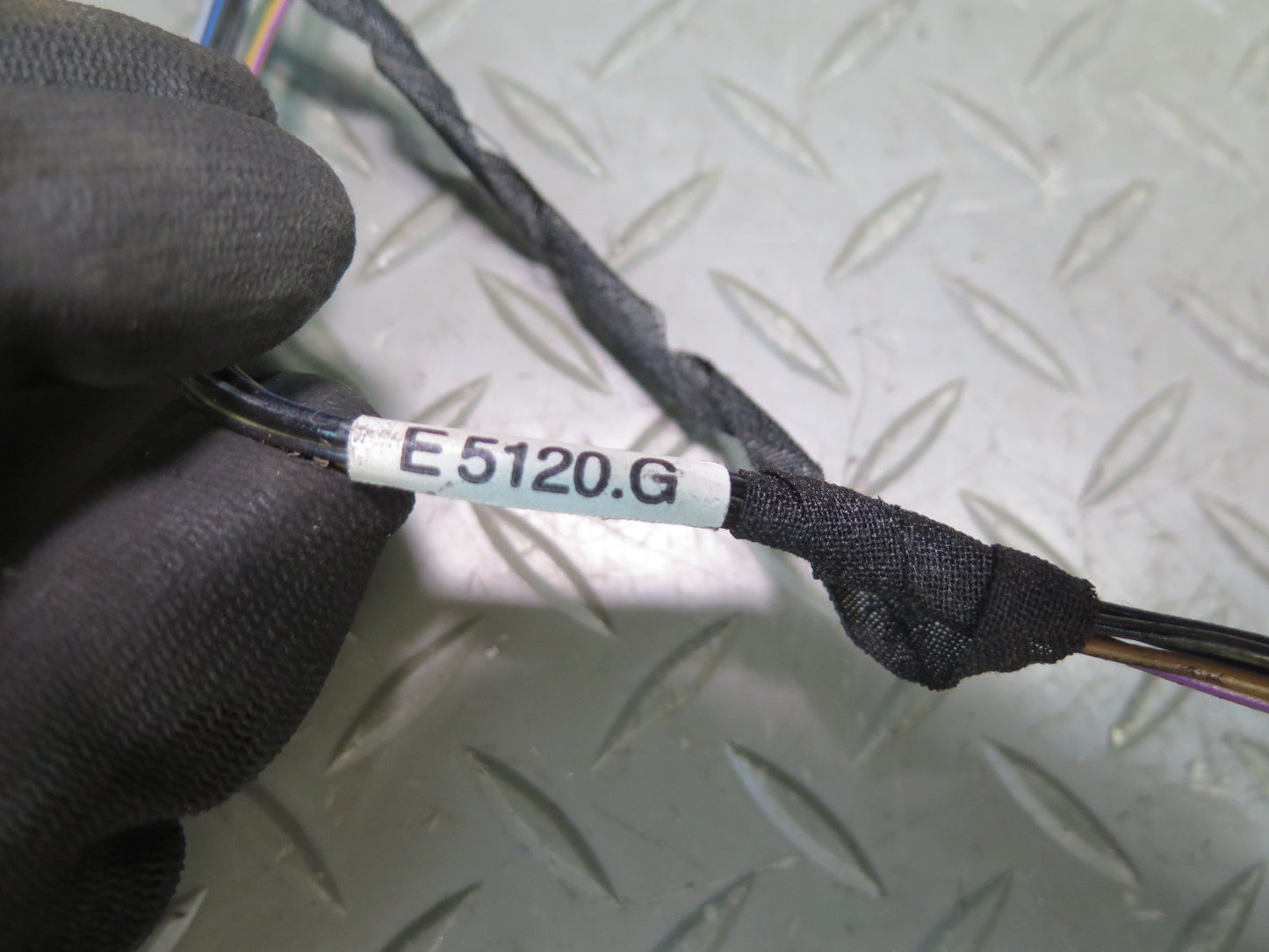 96-99 BMW E36 328ic Steering Column Wiper Cruise Turn Signal Switch OEM