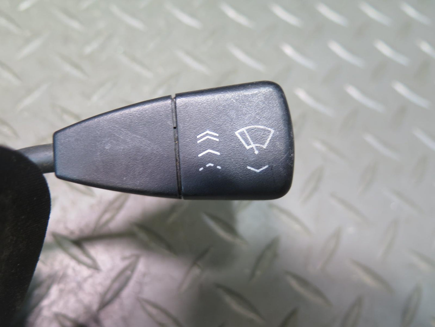 96-99 BMW E36 328ic Steering Column Wiper Cruise Turn Signal Switch OEM