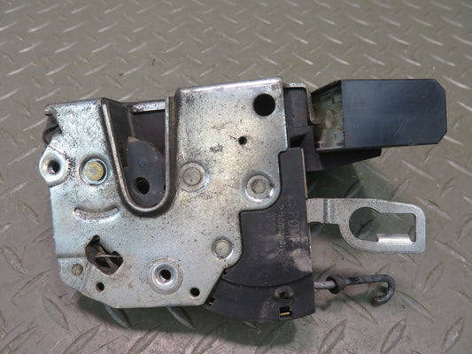 94-99 BMW E36 328iC Coupe Convertible Right Door Lock Latch Actuator OEM