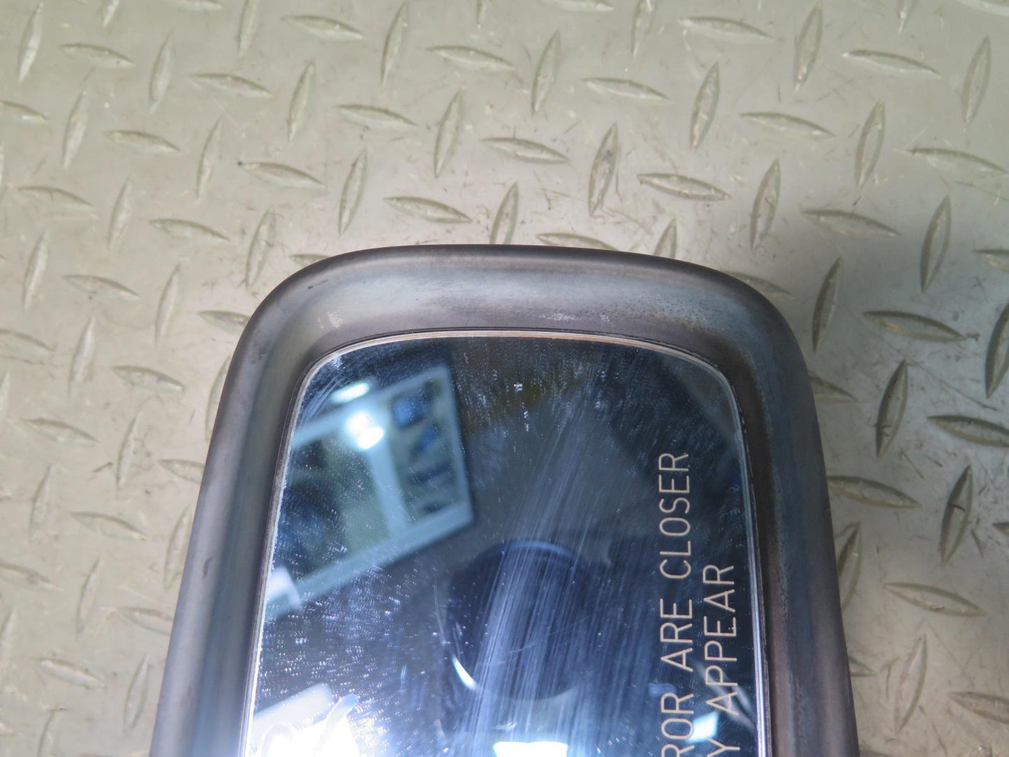 96-99 BMW E36 328iC Coupe Convertible Right Exterior Heated Side View Mirror OEM