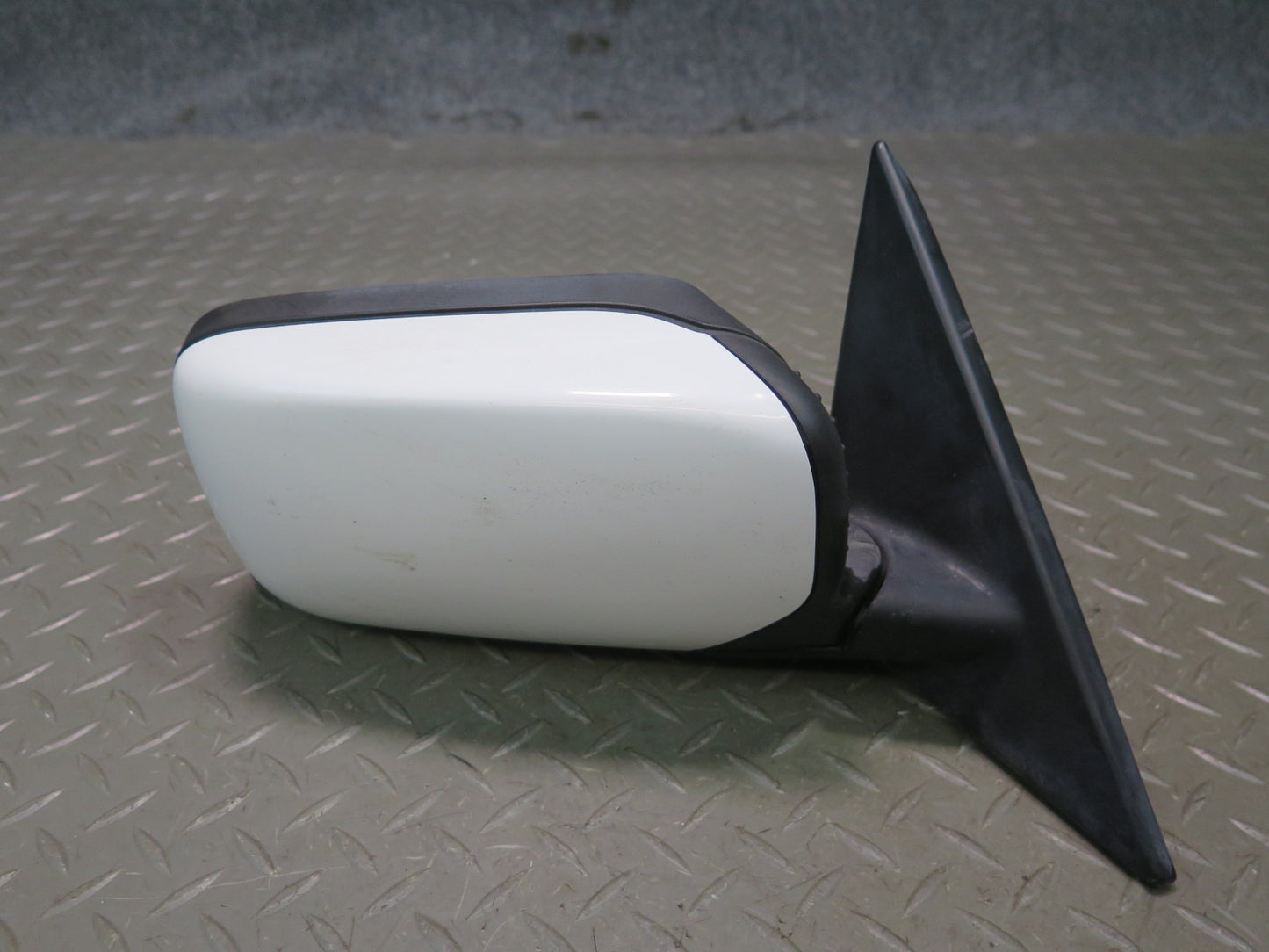 96-99 BMW E36 328iC Coupe Convertible Right Exterior Heated Side View Mirror OEM