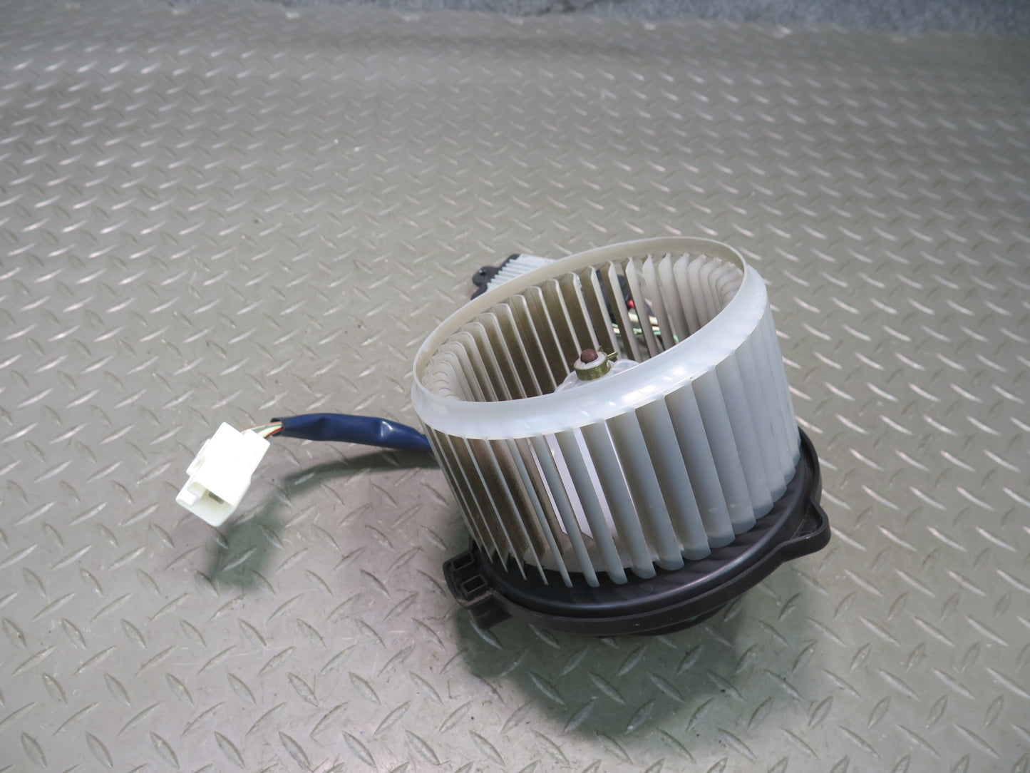 98-00 Lexus UCF20L LS400 A/C Heater Blower Motor Fan w Module OEM