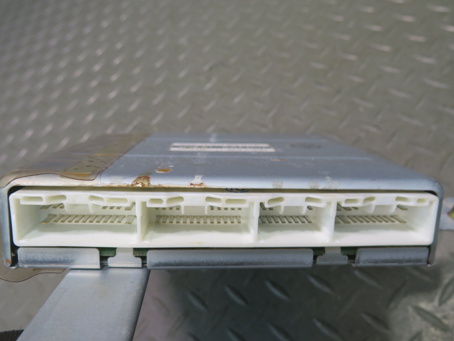 99-00 Lexus UCF20L LS400 MPX Multiplex Body Control Module Unit 89221-50110 OEM