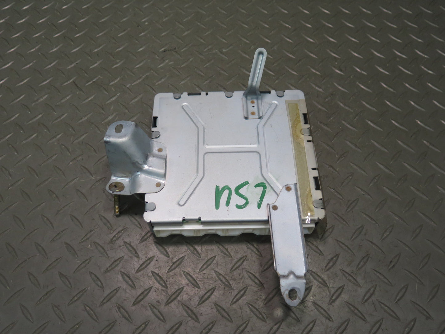99-00 Lexus UCF20L LS400 MPX Multiplex Body Control Module Unit 89221-50110 OEM