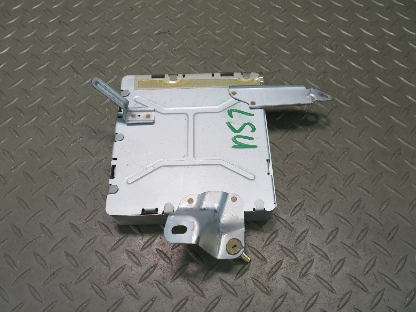 99-00 Lexus UCF20L LS400 MPX Multiplex Body Control Module Unit 89221-50110 OEM