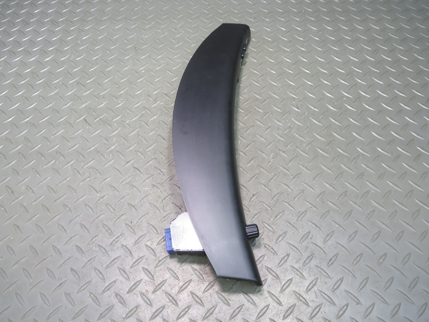95-00 Lexus UCF20L LS400 Dash Odometer Trip Reset Dimmer Switch w Trim Panel OEM