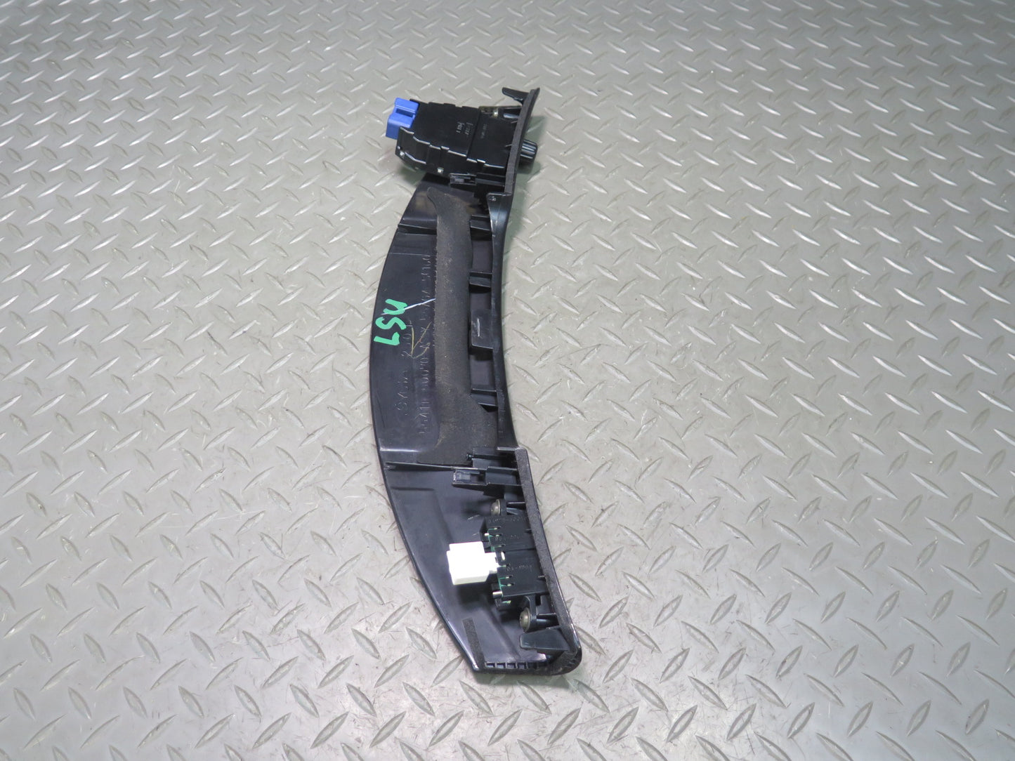 95-00 Lexus UCF20L LS400 Dash Odometer Trip Reset Dimmer Switch w Trim Panel OEM