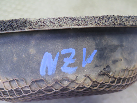 84-86 Nissan Z31 300ZX Turbo A/C Air Condition Fan Motor  w Brackets OEM