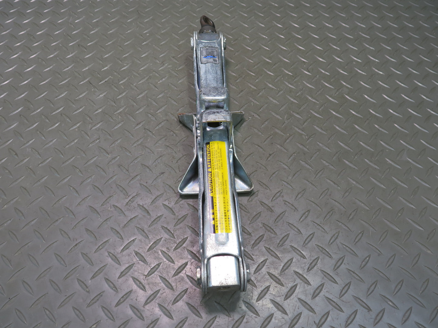 95-00 Lexus UCF20L LS400 Spare Tire Wheel Lift Jack 09111-30120 OEM