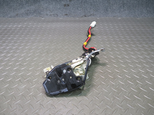 98-00 Lexus UCF20L LS400 Rear Left Door Lock Latch Actuator OEM